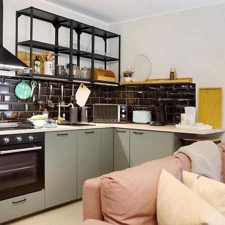 Ferienwohnung Bergwiese ชมาลเลนแบร์ก ภายนอก รูปภาพ