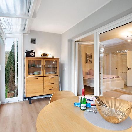 Ferienwohnung Bergwiese ชมาลเลนแบร์ก ภายนอก รูปภาพ