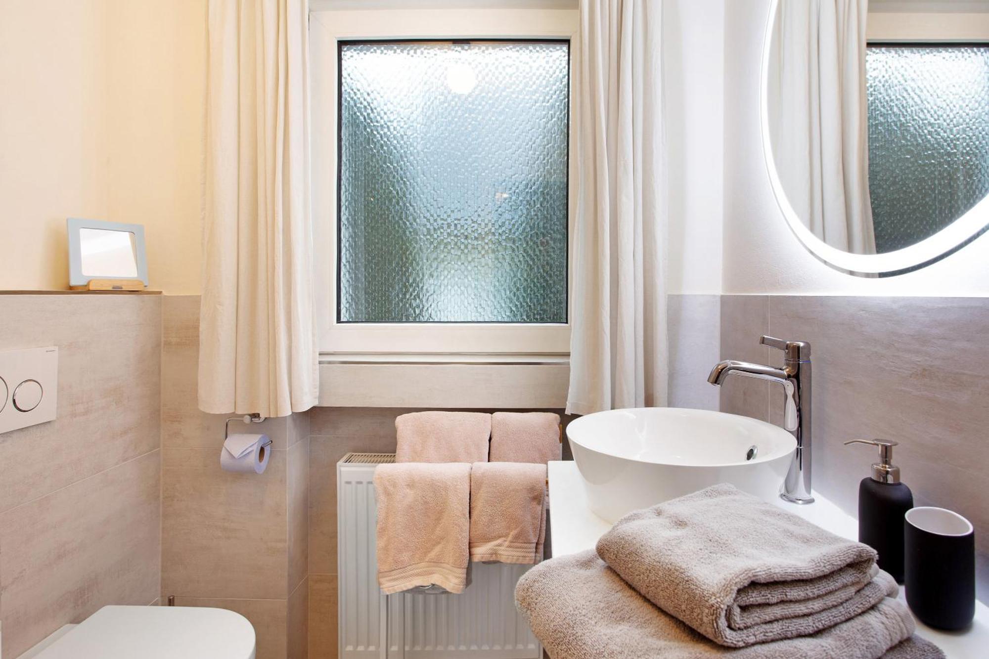 Ferienwohnung Bergwiese ชมาลเลนแบร์ก ภายนอก รูปภาพ