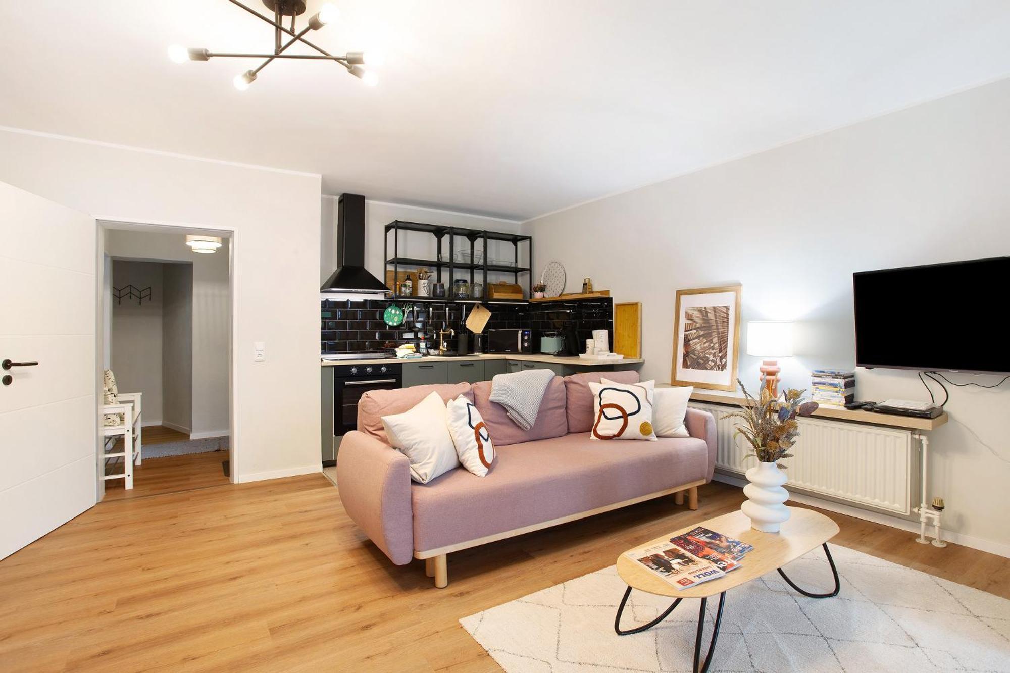 Ferienwohnung Bergwiese ชมาลเลนแบร์ก ภายนอก รูปภาพ