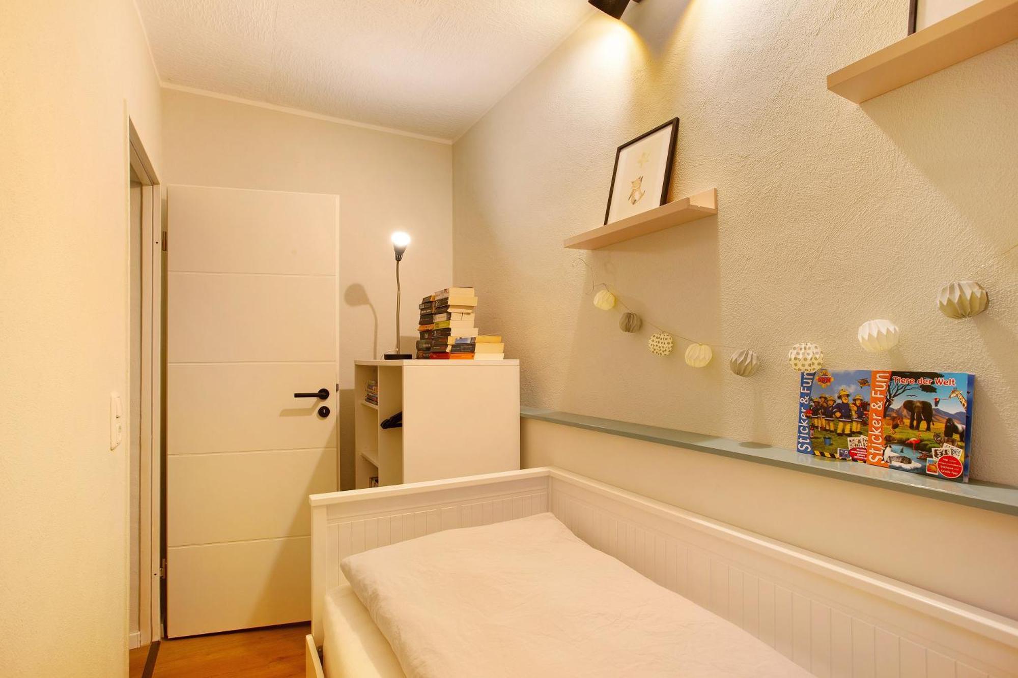 Ferienwohnung Bergwiese ชมาลเลนแบร์ก ภายนอก รูปภาพ