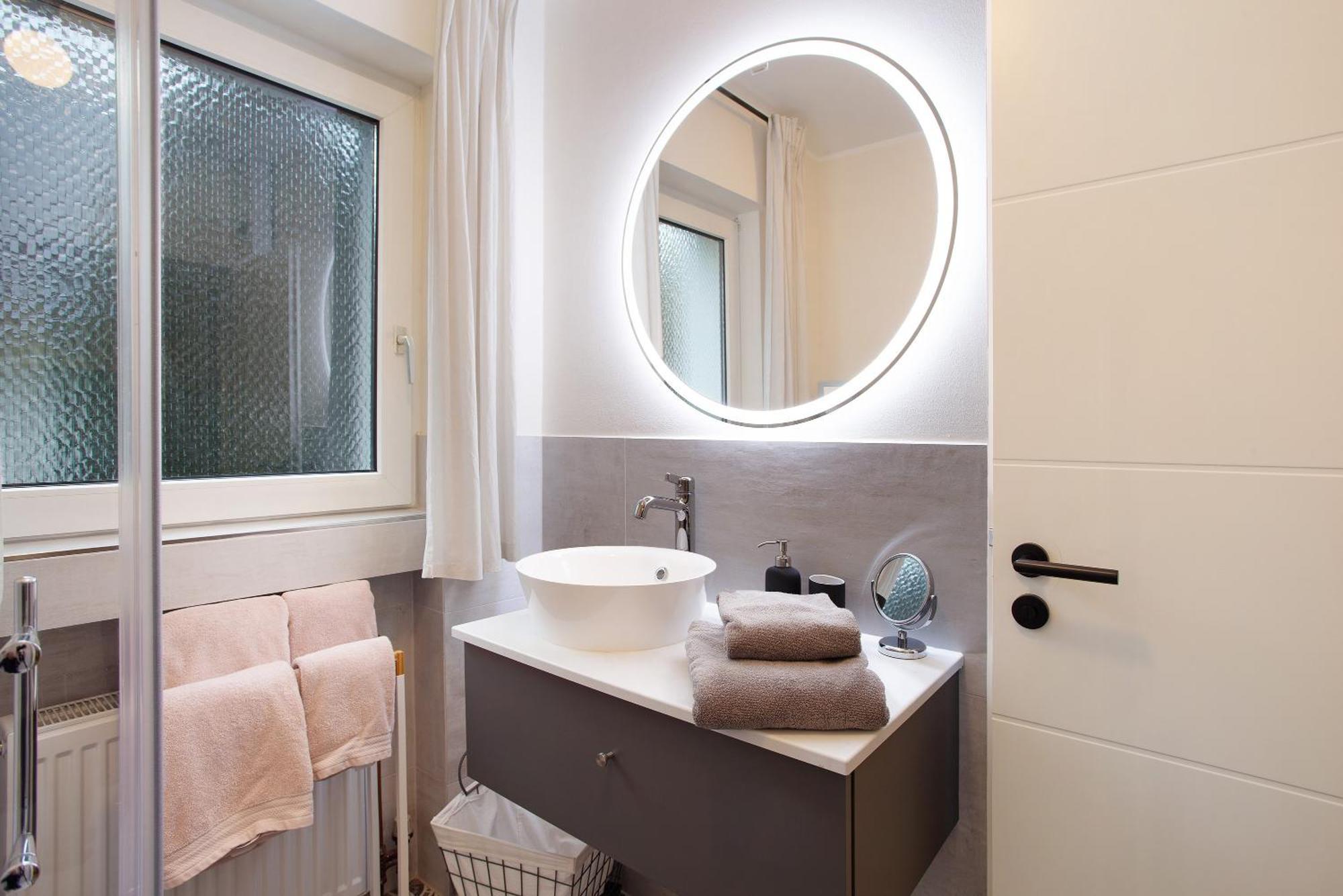 Ferienwohnung Bergwiese ชมาลเลนแบร์ก ภายนอก รูปภาพ