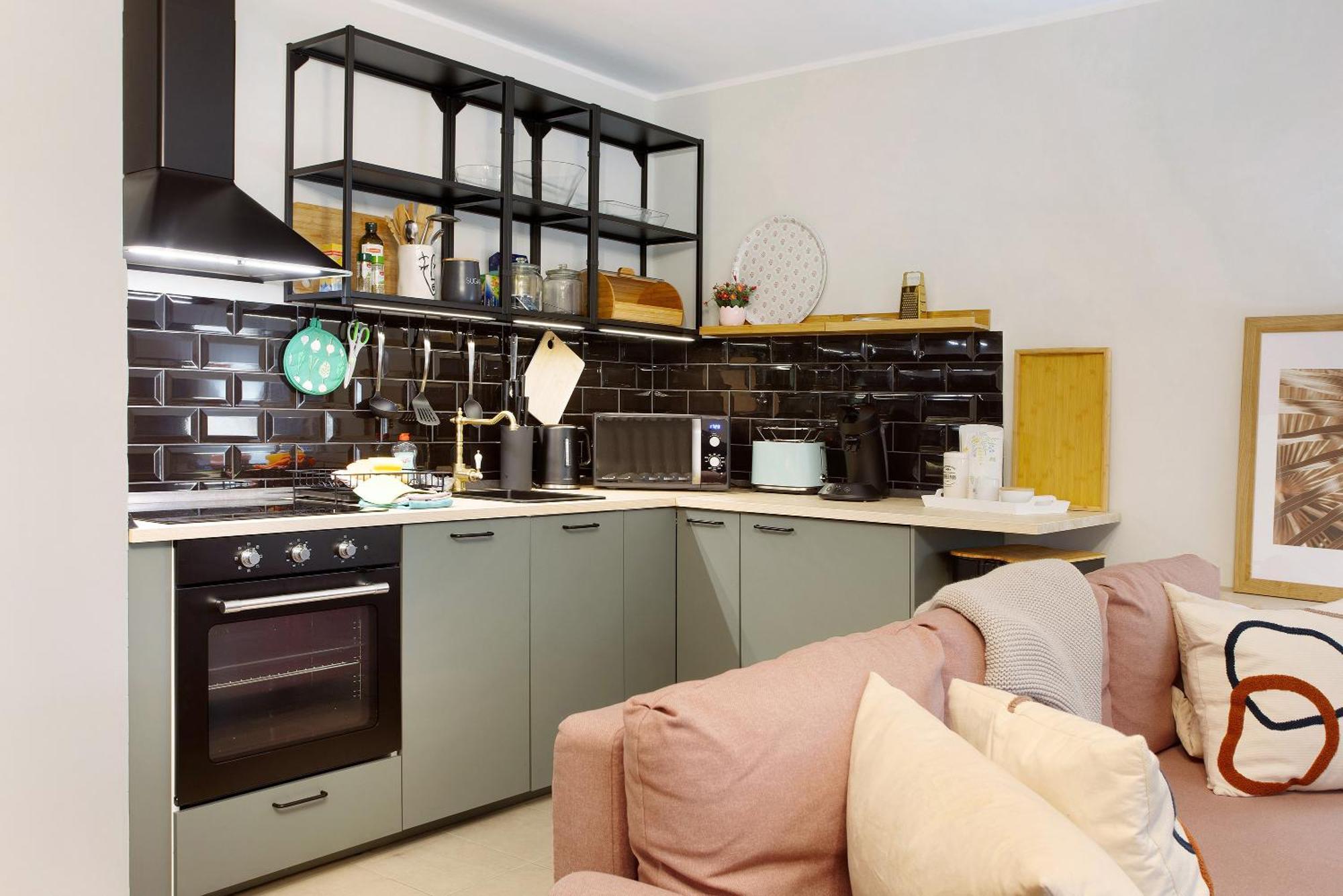 Ferienwohnung Bergwiese ชมาลเลนแบร์ก ภายนอก รูปภาพ